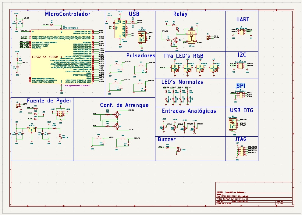 ESP32 Foto 1