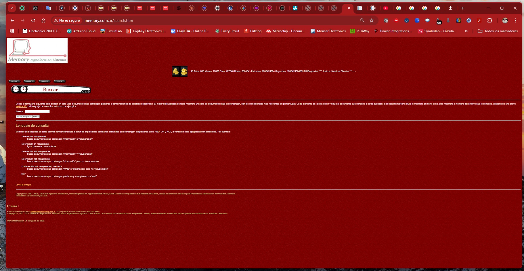 WEB FrontPage Foto 4