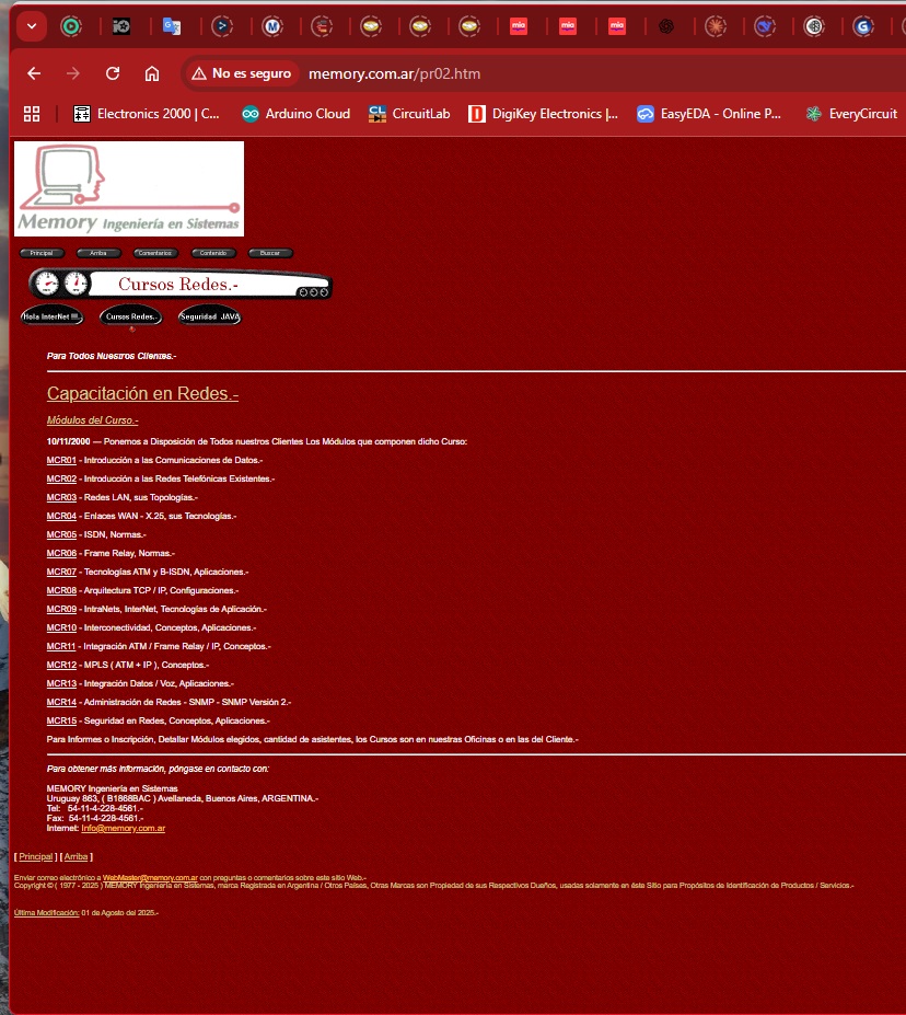 WEB FrontPage Foto 7