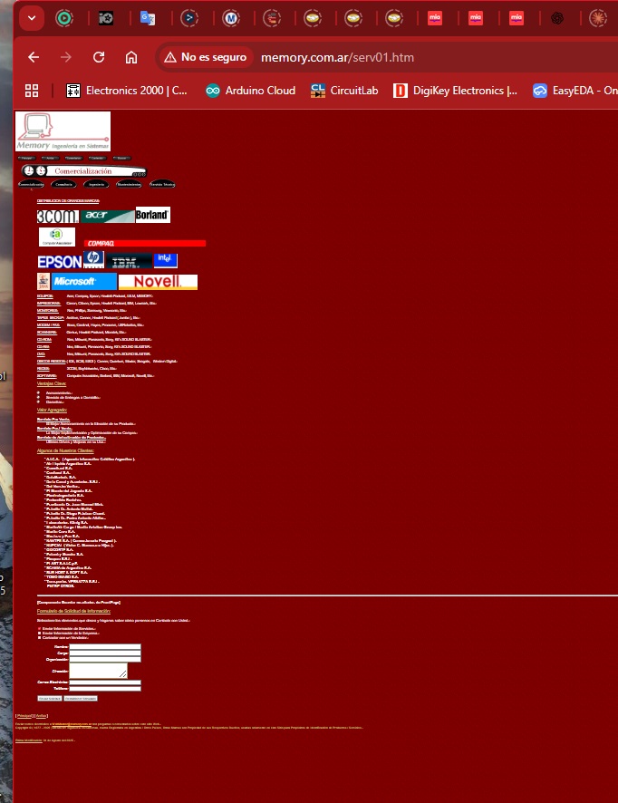WEB FrontPage Foto 16